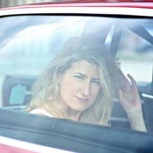 Meet your Posher, Wendy